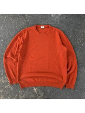 Paul Smith Cashmere Made in Italy Sweater
